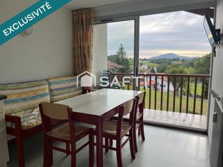  Appartement � vendre 3 pi�ces 36 m�