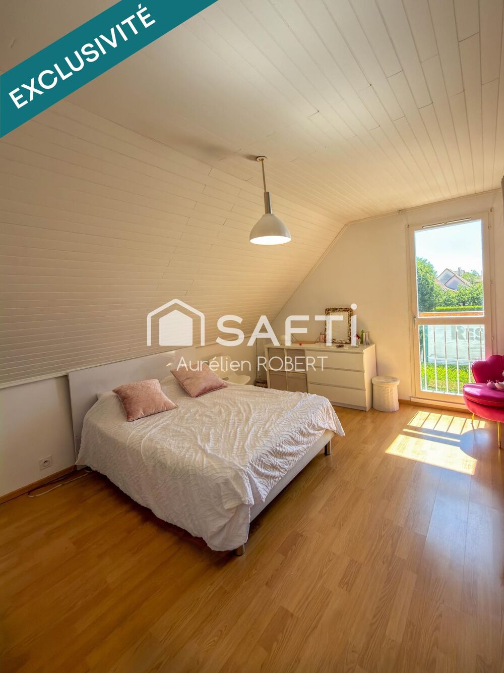 Vente Maison maison familiale et fonctionnelle La verpilliere