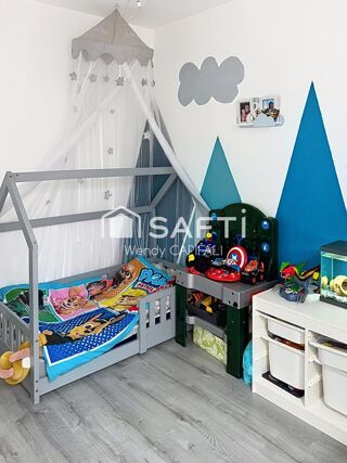  Appartement  vendre 3 pices 52 m