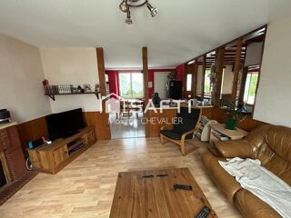  Maison � vendre 6 pi�ces 168 m�