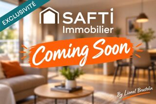  Appartement à vendre 3 pièces 97 m²