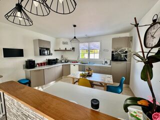 Maison à vendre 6 pièces 117 m²
