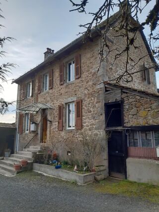  Maison à vendre 3 pièces 120 m²