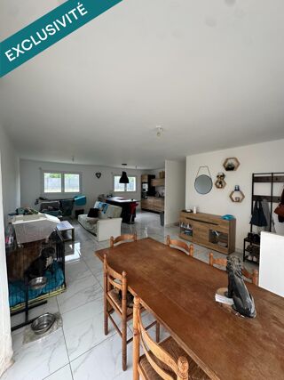  Maison à vendre 4 pièces 90 m²