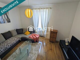  Maison à vendre 3 pièces 60 m²