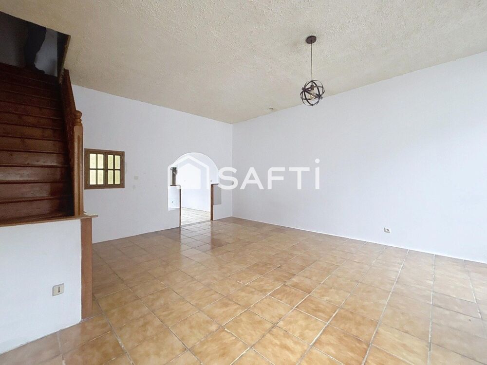 Vente Maison Centre ville de Clermont Clermont