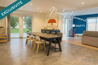  Maison � vendre 6 pi�ces 240 m�