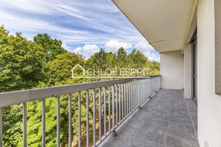  Appartement à vendre 4 pièces 79 m²