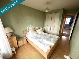  Appartement � vendre 3 pi�ces 60 m�