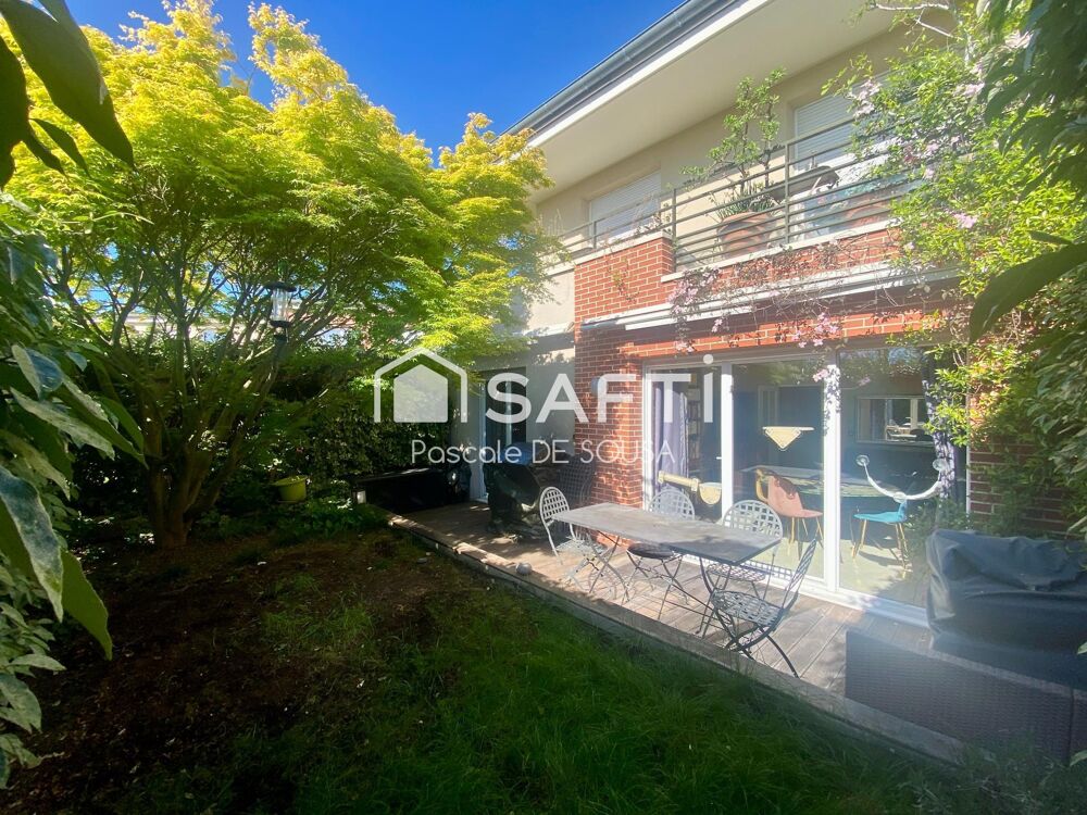 � vendre  Maison Rueil-Malmaison (92500)