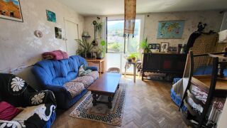  Appartement à vendre 3 pièces 69 m²