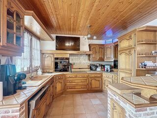  Maison � vendre 5 pi�ces 110 m�