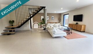  Maison � vendre 7 pi�ces 228 m�