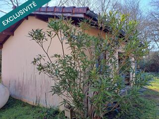  Maison à vendre 5 pièces 150 m²