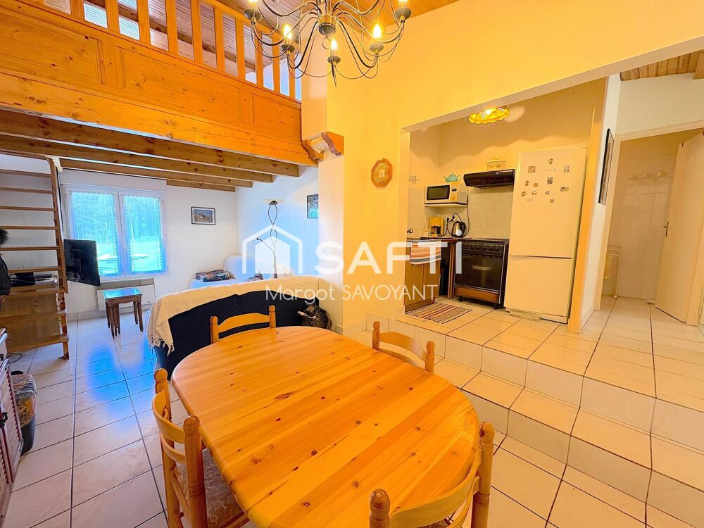 Vente Appartement Appartement chaleureux à Brameloup, aux portes de l'Aubrac Prades-d'aubrac