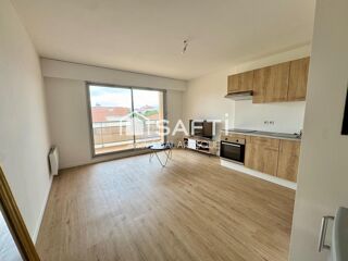  Appartement � vendre 2 pi�ces 31 m�