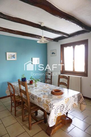  Maison � vendre 8 pi�ces 155 m�