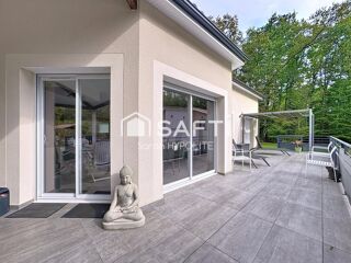  Maison à vendre 4 pièces 118 m²