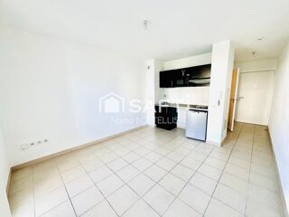  Appartement  vendre 1 pice 21 m