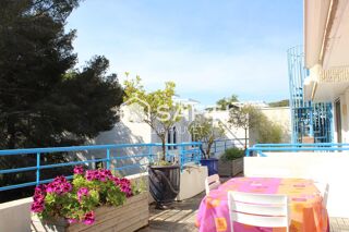  Appartement � vendre 3 pi�ces 76 m�