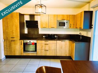  Appartement � vendre 4 pi�ces 80 m�