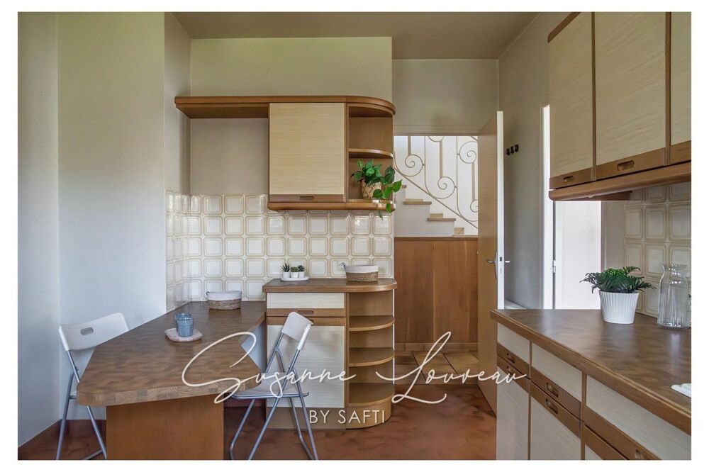 � vendre  Maison L'�tang-la-Ville (78620)