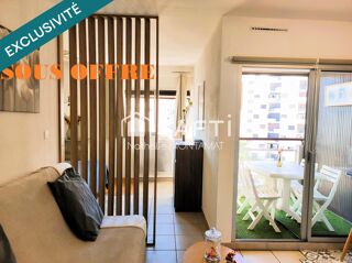  Appartement � vendre 2 pi�ces 24 m�