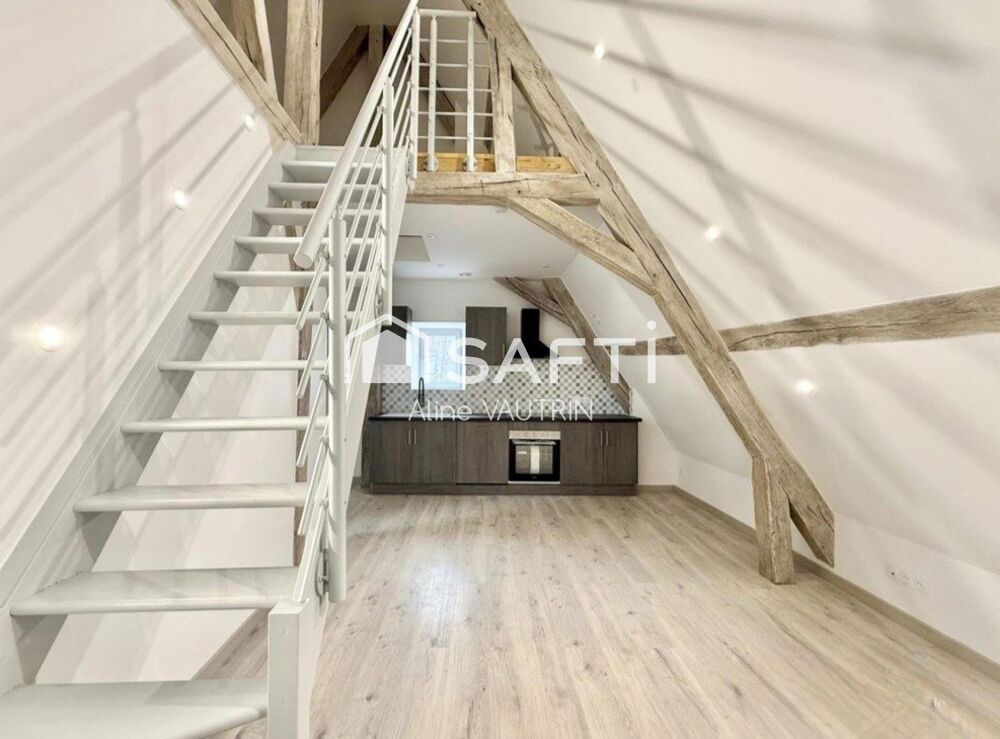 Idéal investisseur fort potentiel locatif !
