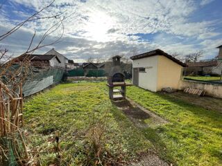  Maison à vendre 3 pièces 57 m²