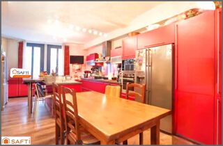  Maison � vendre 8 pi�ces 195 m�