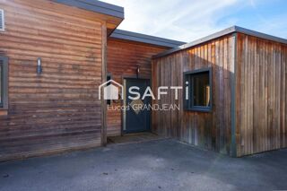  Maison � vendre 4 pi�ces 113 m�