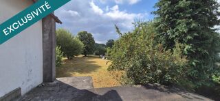  Maison à vendre 4 pièces 143 m²
