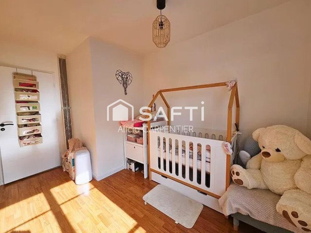 Vente Appartement Appartement enti�rement r�nov� avec une place de parking privative en sous-sol Saint-medard-en-jalles
