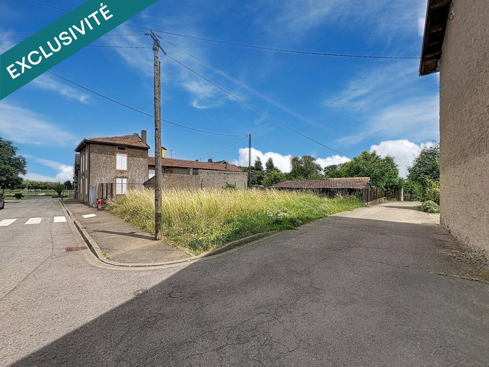 Vente Terrain Terrain constructible à Verneville ! Verneville