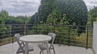  Maison à vendre 6 pièces 120 m²