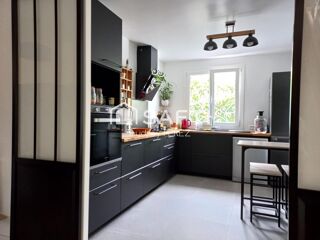  Maison � vendre 7 pi�ces 167 m�