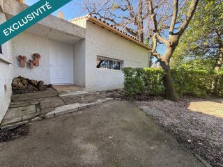  Maison � vendre 4 pi�ces 110 m�