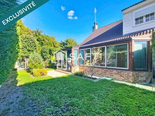  Maison � vendre 4 pi�ces 96 m�