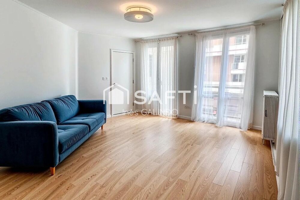 Vente Appartement Appartement 2 pièces de 55 m² Toulouse