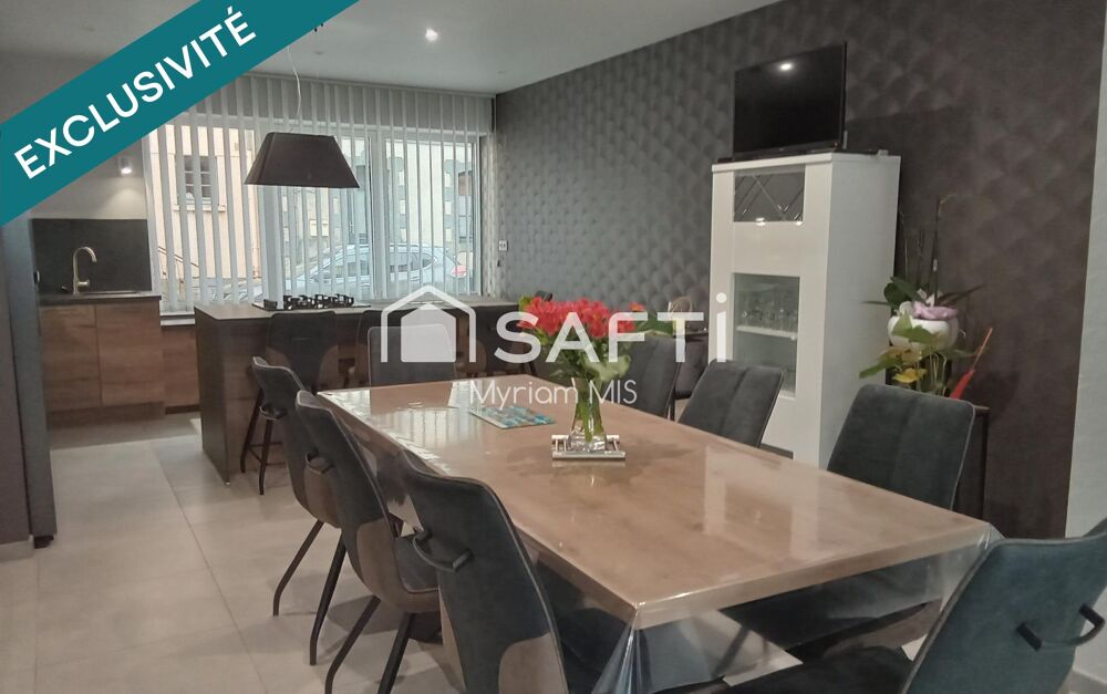 Maison 4 pièces 100 m² · à Carentoir · 100 m² · 228 000 €