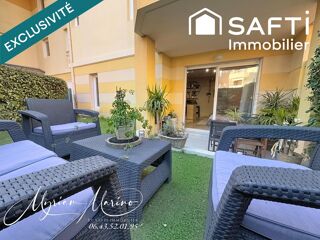  Appartement  vendre 2 pices 30 m