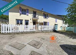  Maison � vendre 5 pi�ces 133 m�