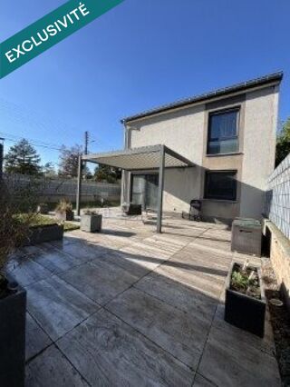  Maison à vendre 4 pièces 135 m²