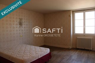  Maison à vendre 8 pièces 193 m²