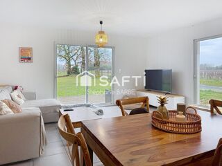  Maison à vendre 4 pièces 100 m²