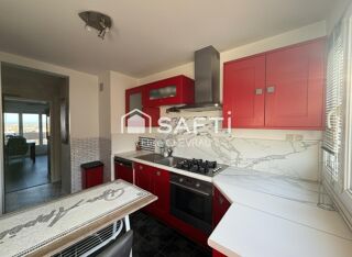 Appartement à vendre 3 pièces 68 m²