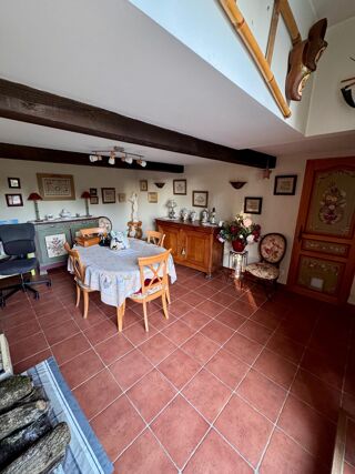  Maison � vendre 6 pi�ces 172 m�