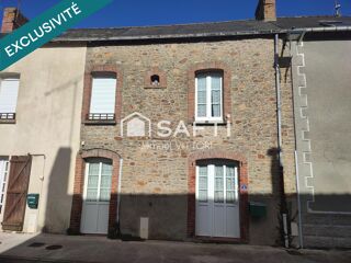  Maison � vendre 4 pi�ces 79 m�