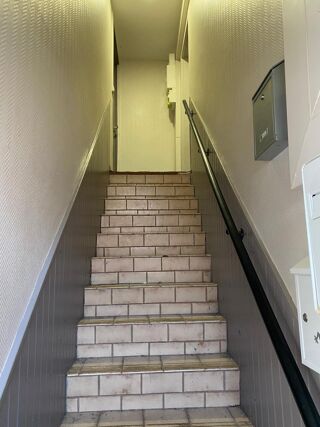  Appartement � vendre 4 pi�ces 96 m�