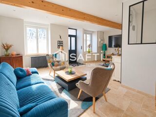  Maison à vendre 7 pièces 160 m²